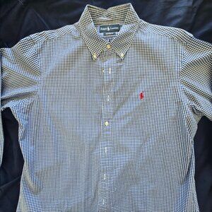 Ralph Lauren Polo button down